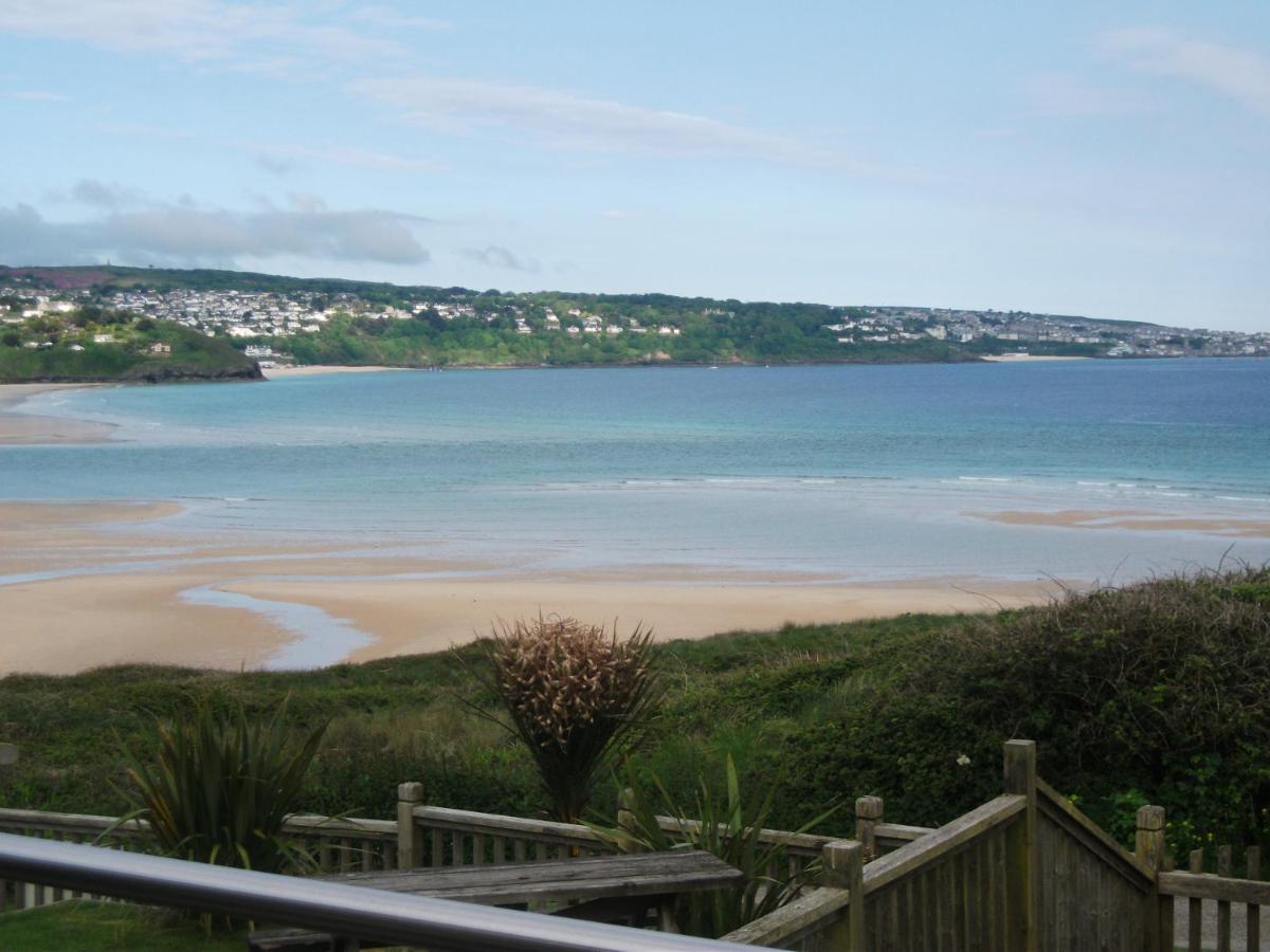 The Penellen Guest Accommodation Room Only Hayle Exterior foto