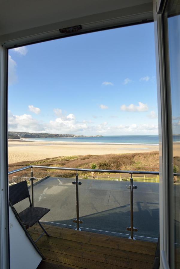 The Penellen Guest Accommodation Room Only Hayle Exterior foto