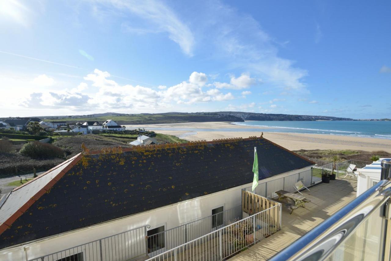 The Penellen Guest Accommodation Room Only Hayle Exterior foto