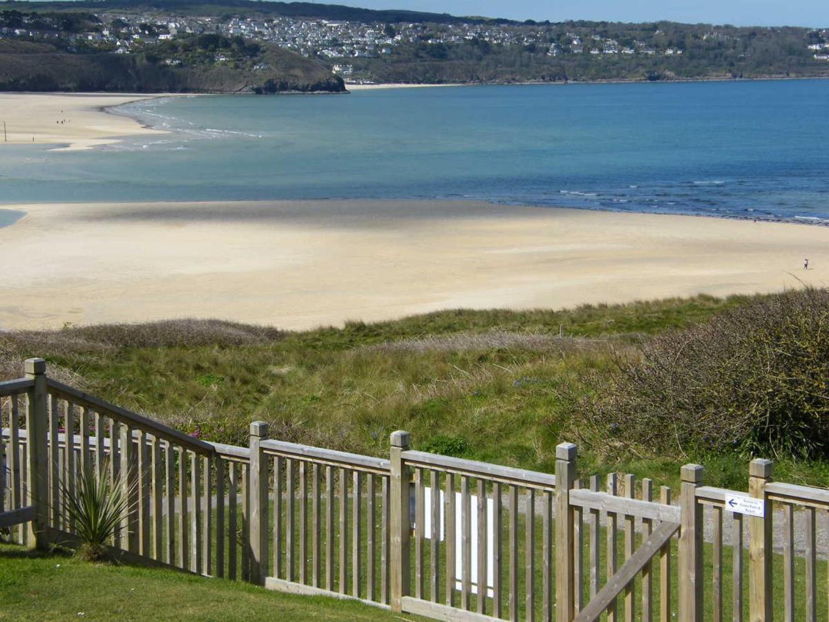 The Penellen Guest Accommodation Room Only Hayle Exterior foto