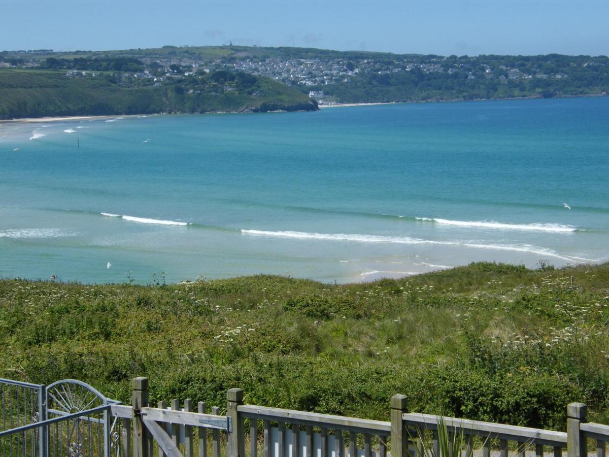 The Penellen Guest Accommodation Room Only Hayle Exterior foto